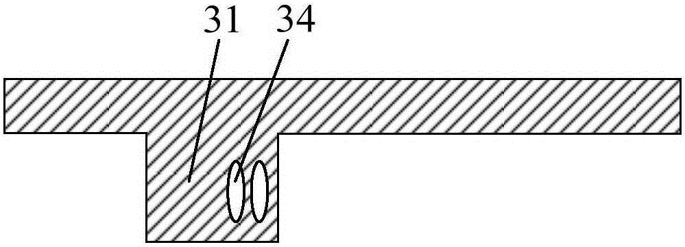 Array substrate, display device and manufacturing method of array substrate