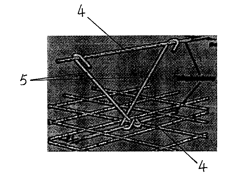 Prefabricated reinforced concrete energy-saving outer-wall hanging plate as well as production technique and equipment thereof