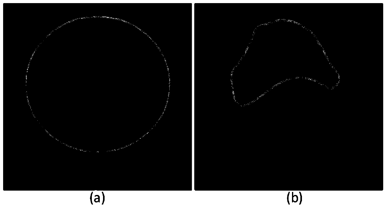 A tooth CT image segmentation method based on deep learning