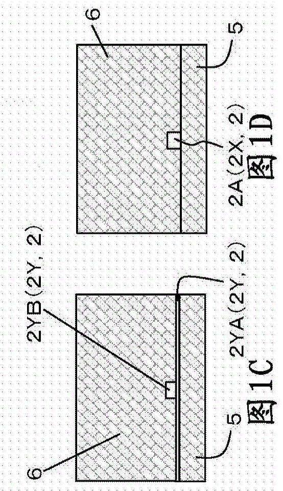 Spot size converter and optical apparatus