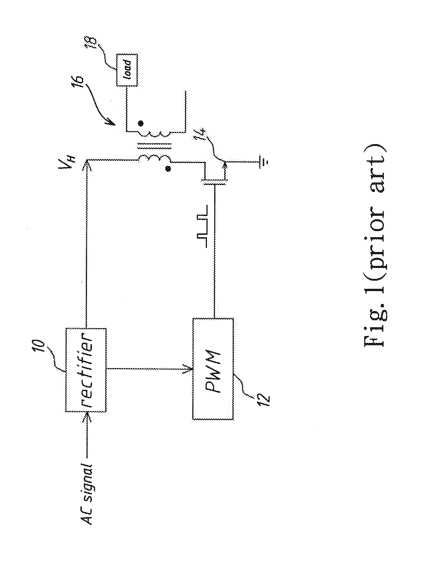 High-voltage (HV) startup device