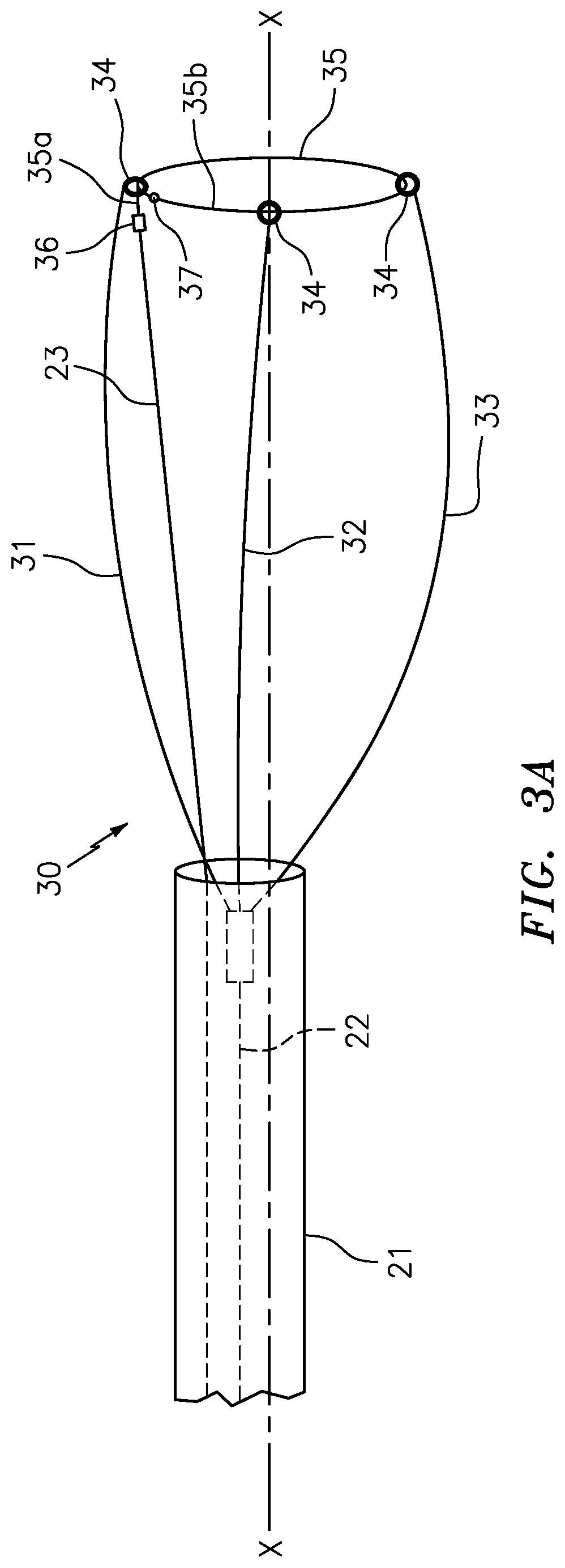 Dual operation grasping forceps for endoscope