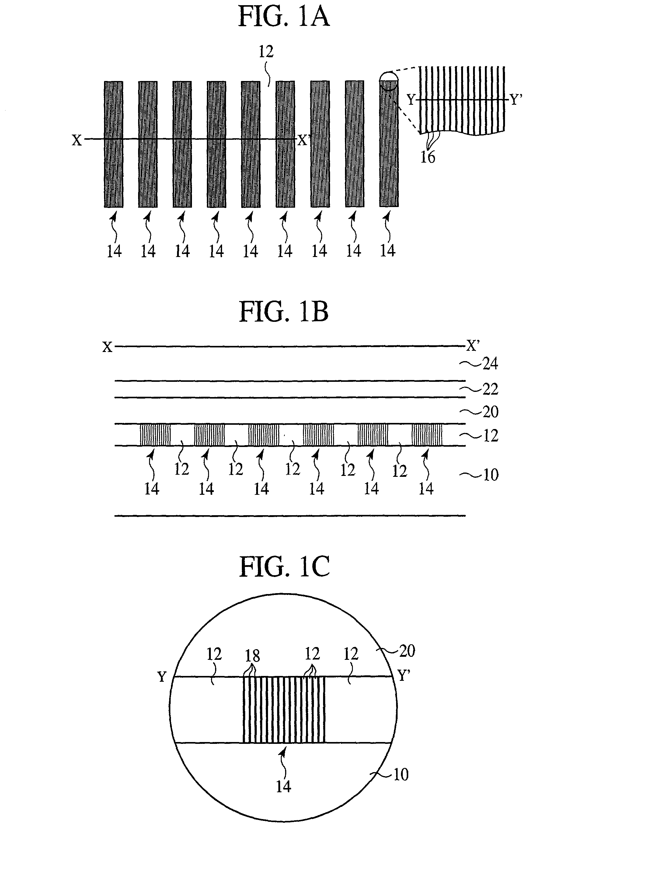 Alignment sensing method for semiconductor device