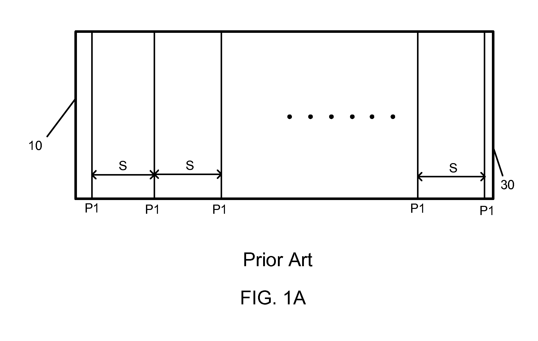 Method for improved patterning accuracy for thin film photovoltaic panels
