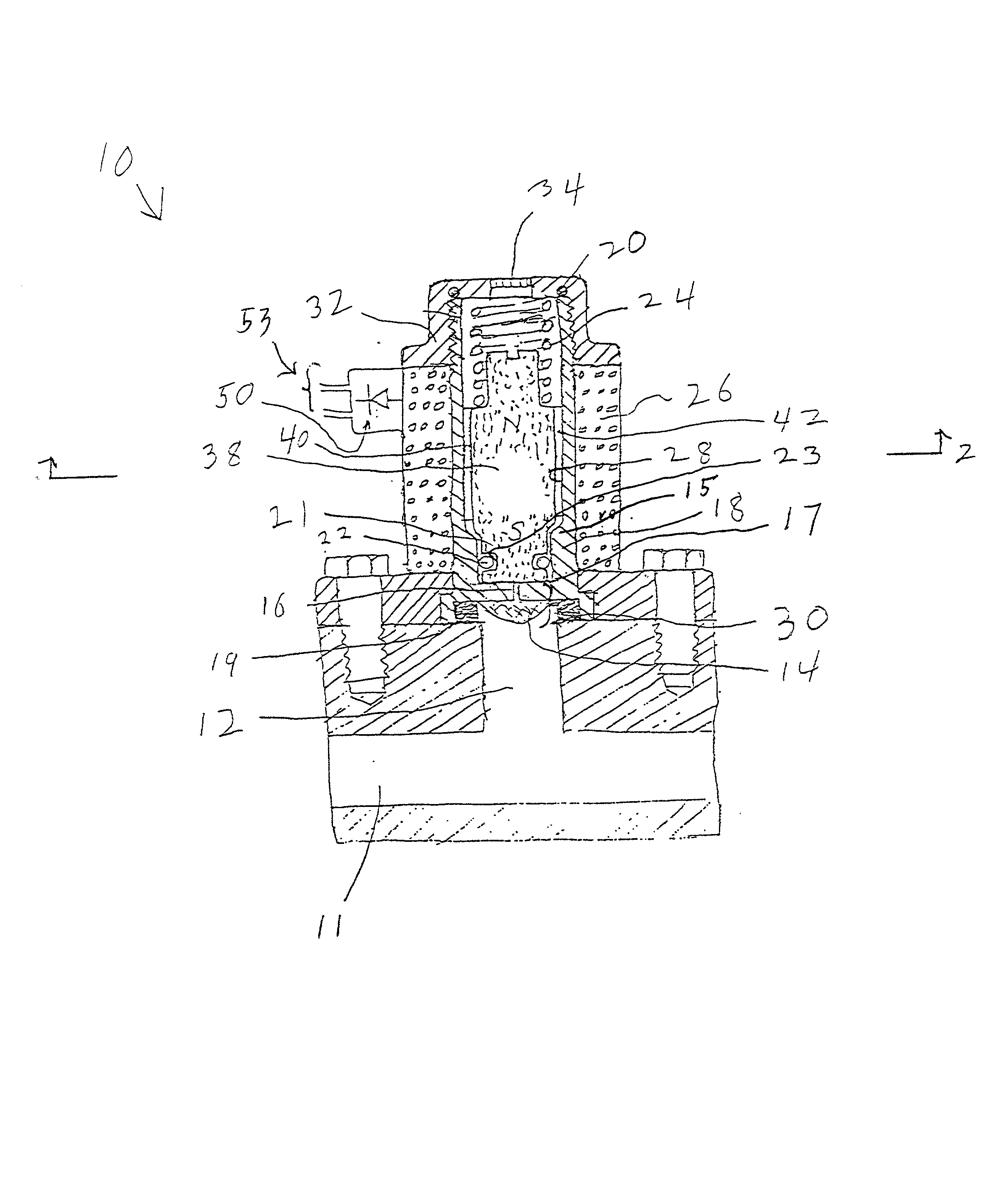 High efficiency pneumatically driven electric power generator