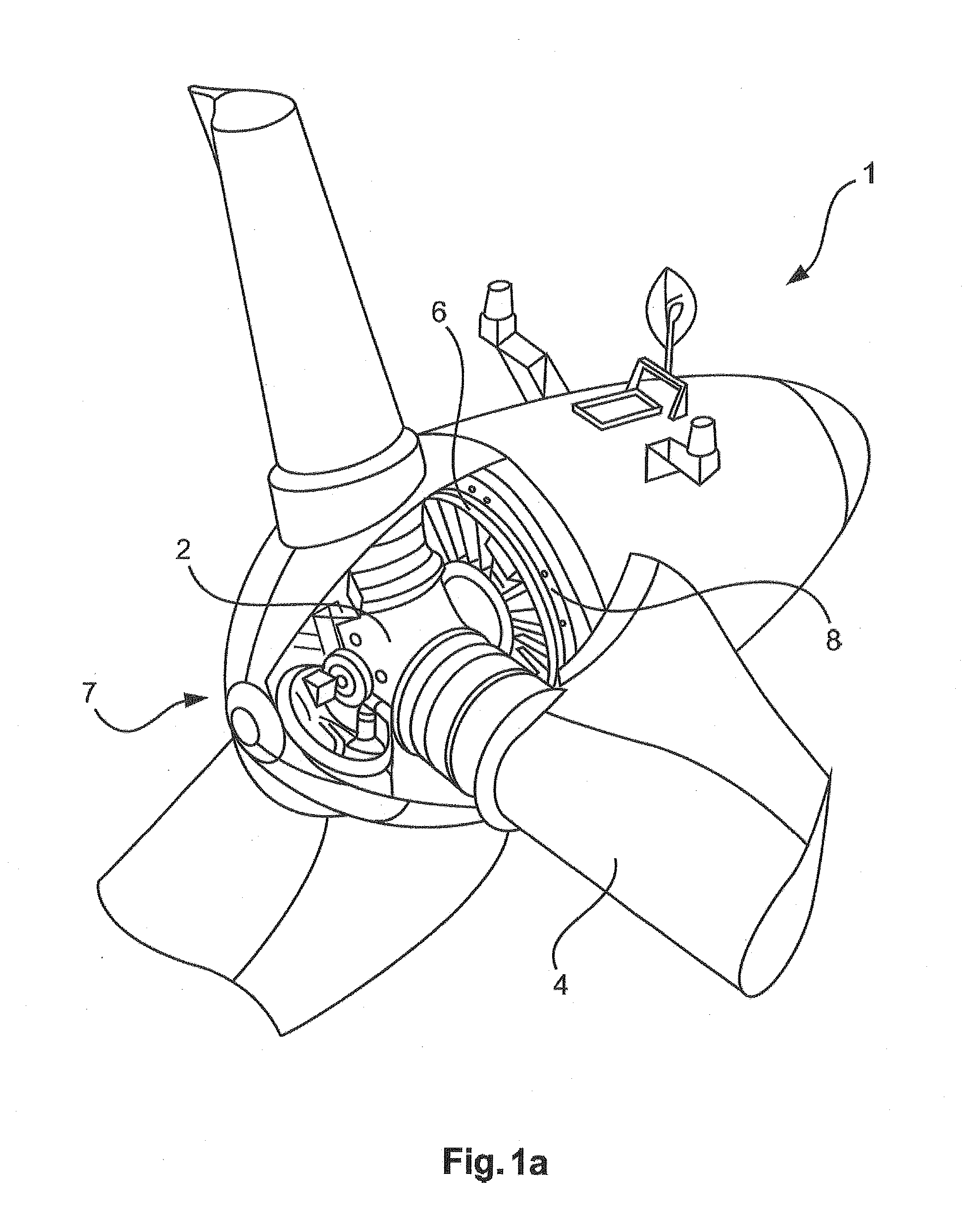 Method for operating a combined cycle power plant, and combined cycle power plant