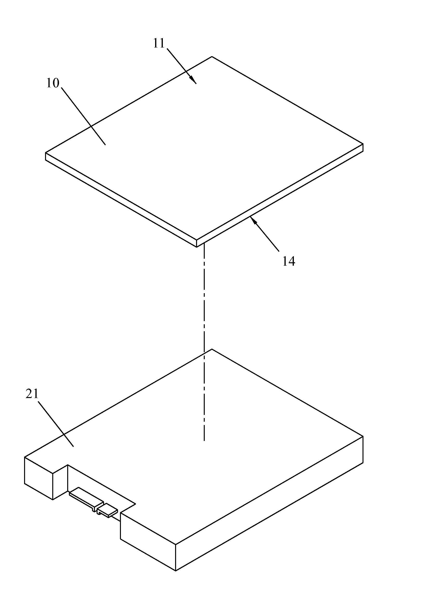 Heating and heat dissipating multi-layer circuit board structure for keeping operating temperature of electronic components