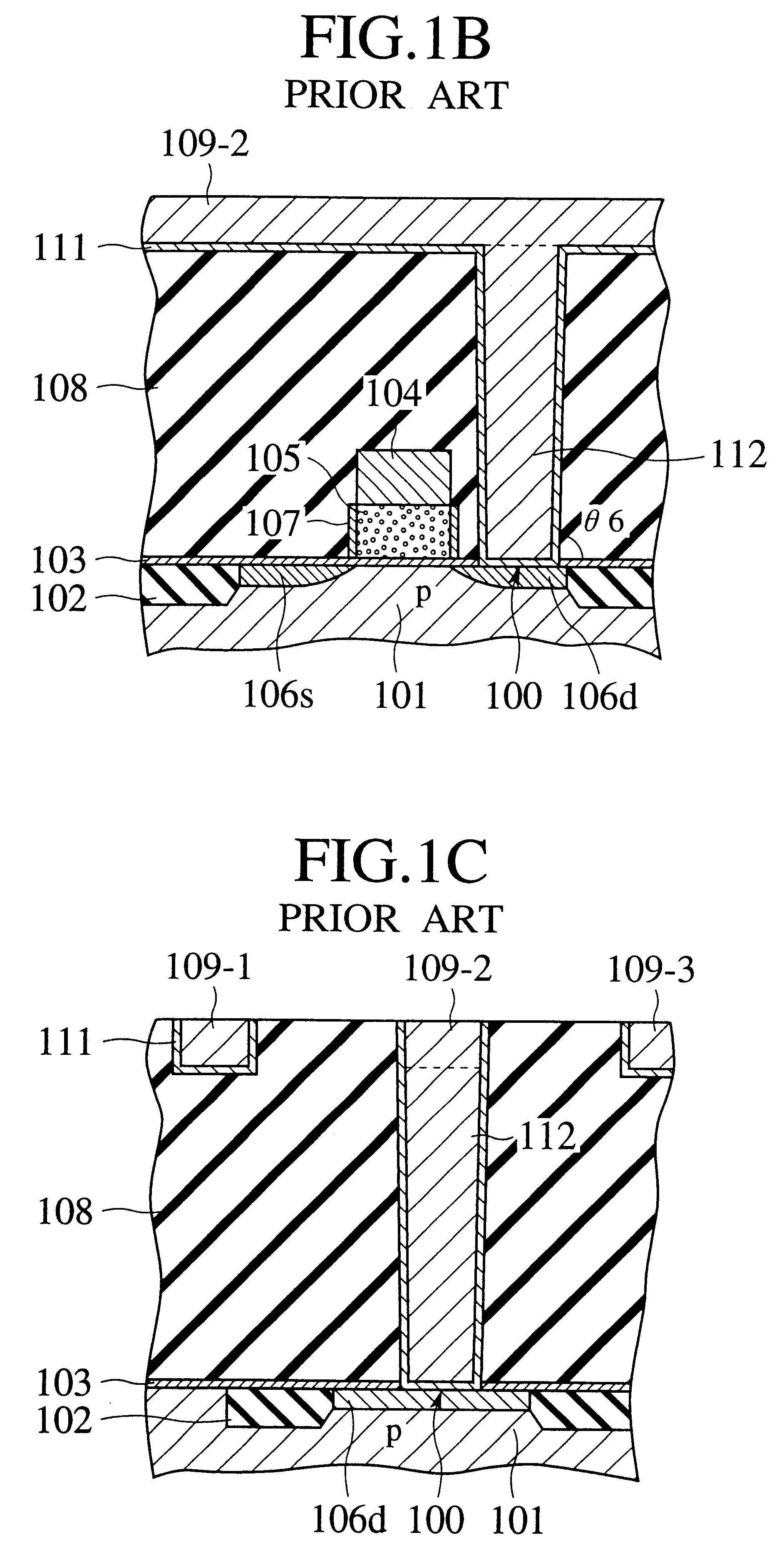 Semiconductor device having high density interconnections and method for manufacturing the same