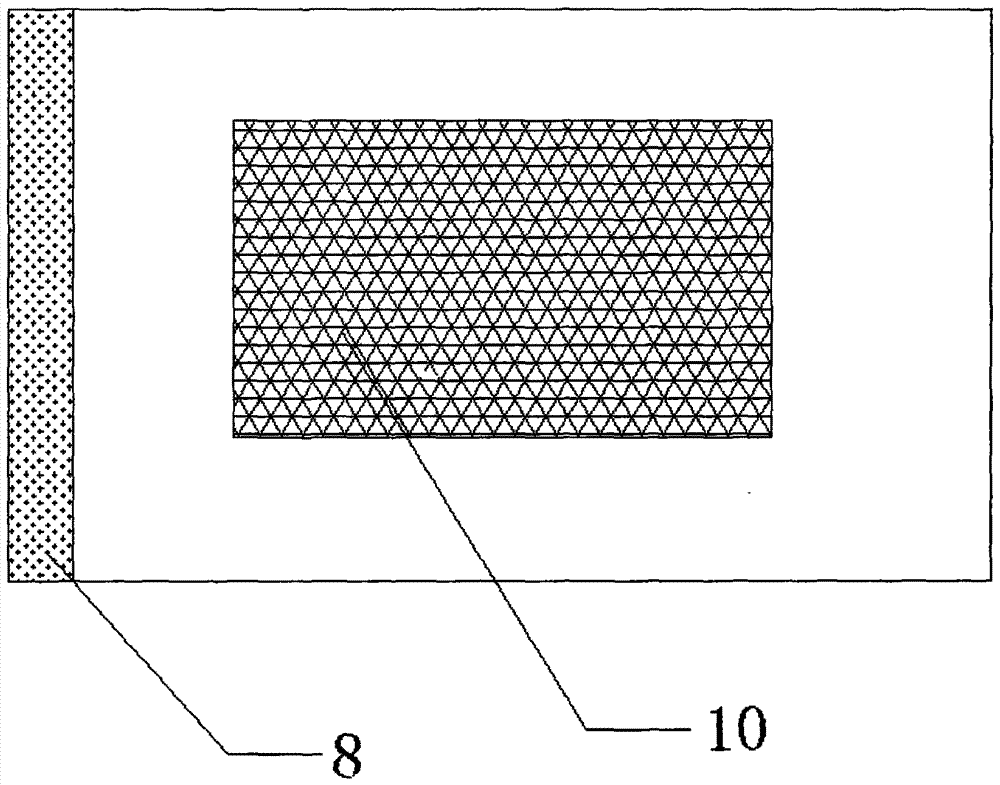 A new type of medical nursing bandage