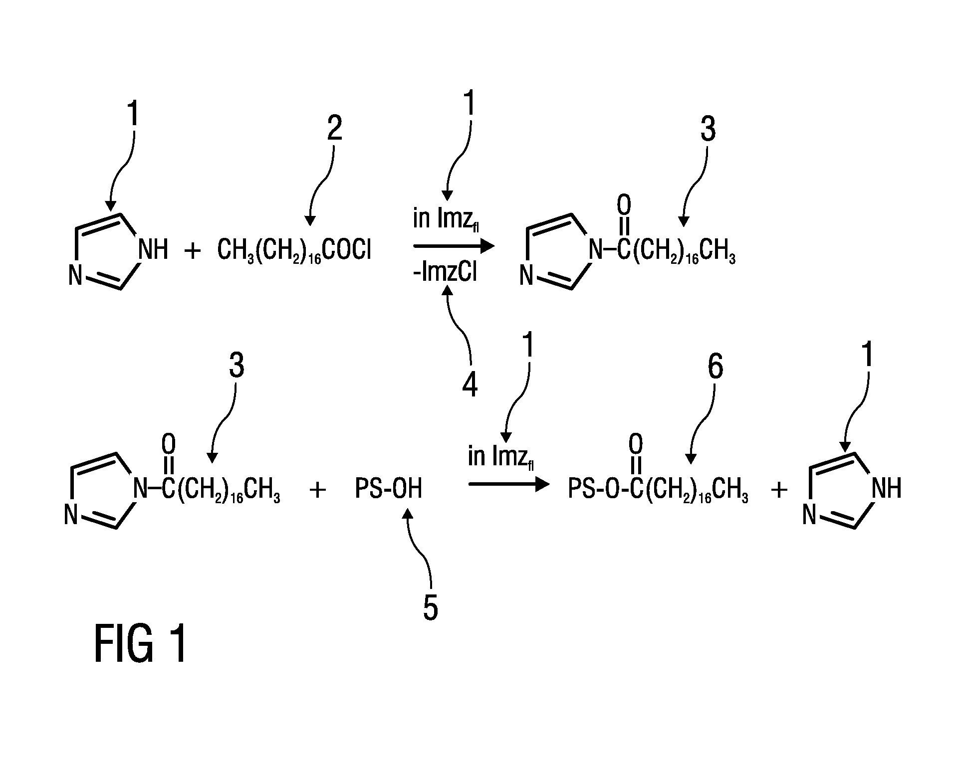 Hot-melt adhesive and method for the manufacture thereof