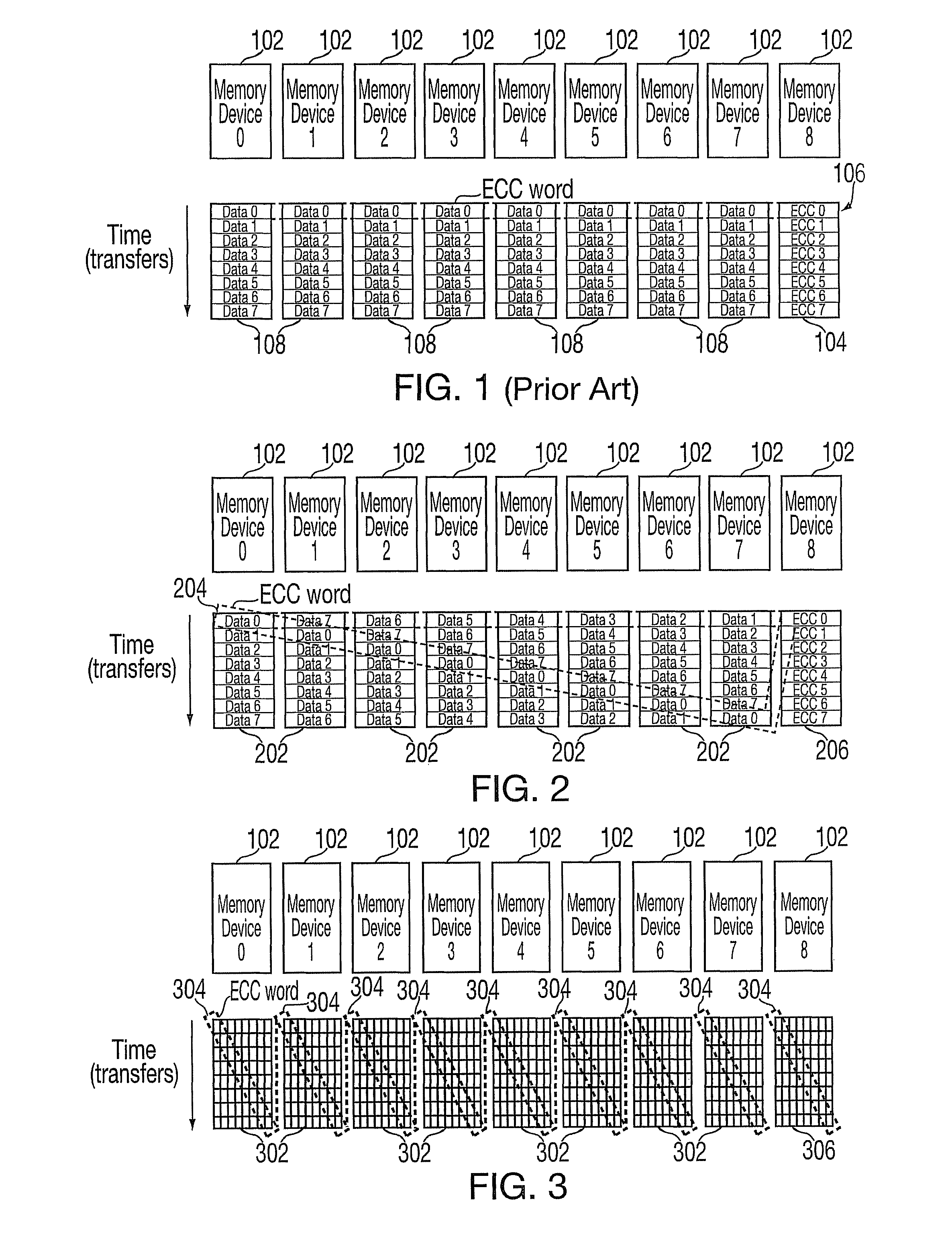 System and method for providing error correction and detection in a memory system