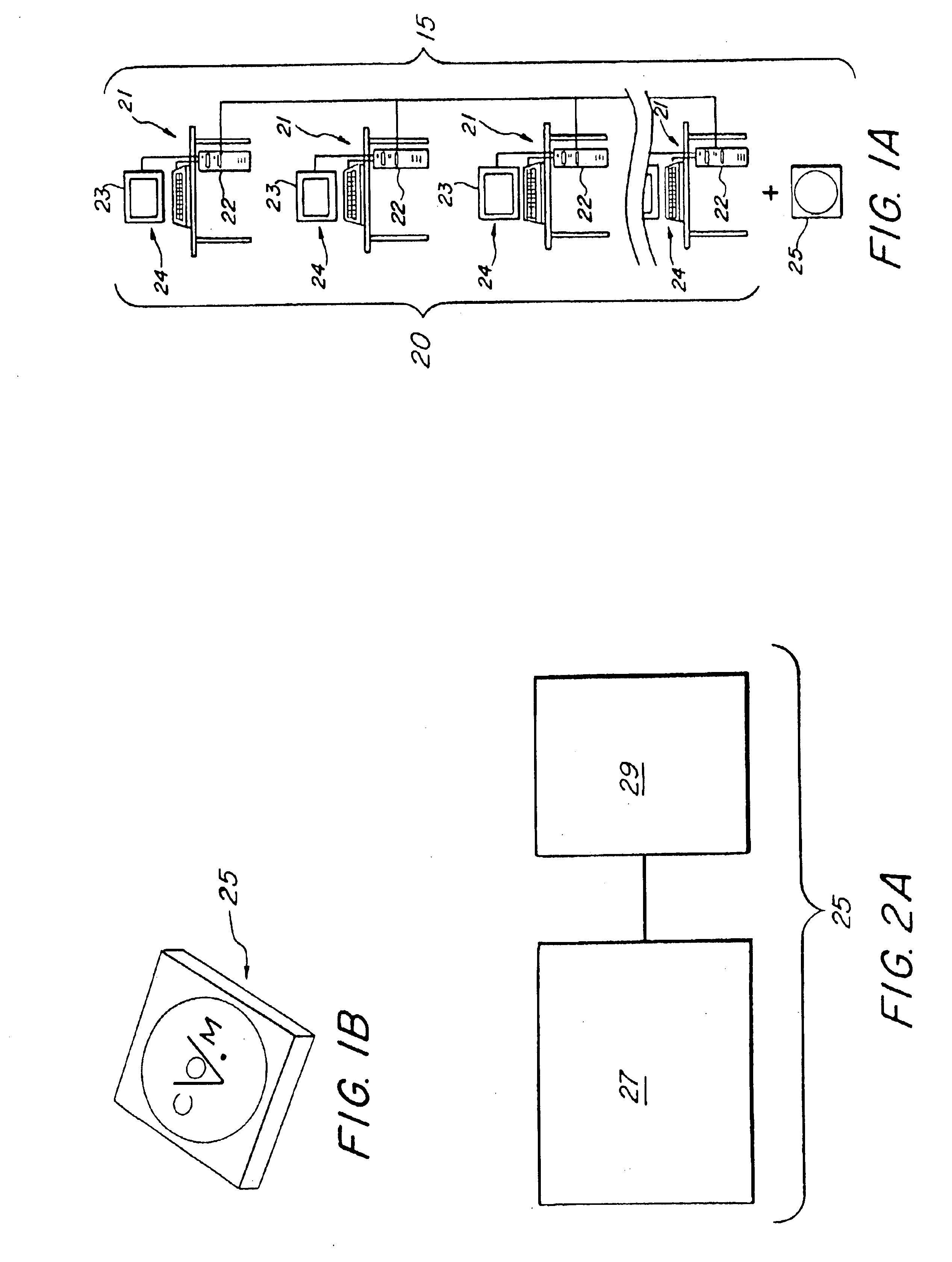 Network-based intercom system and method for simulating a hardware based dedicated intercom system
