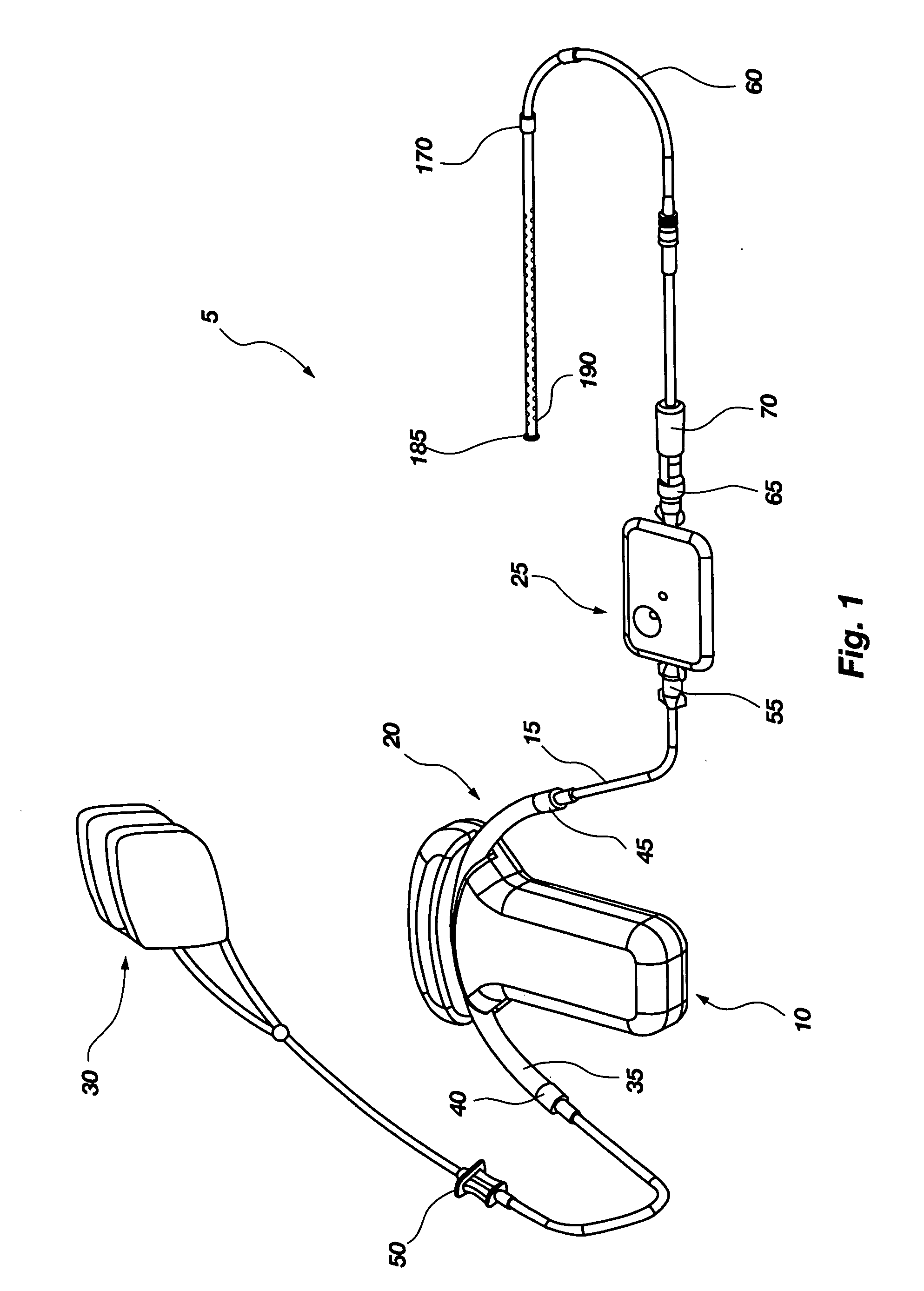 Apparatus and method for peritoneal dialysis