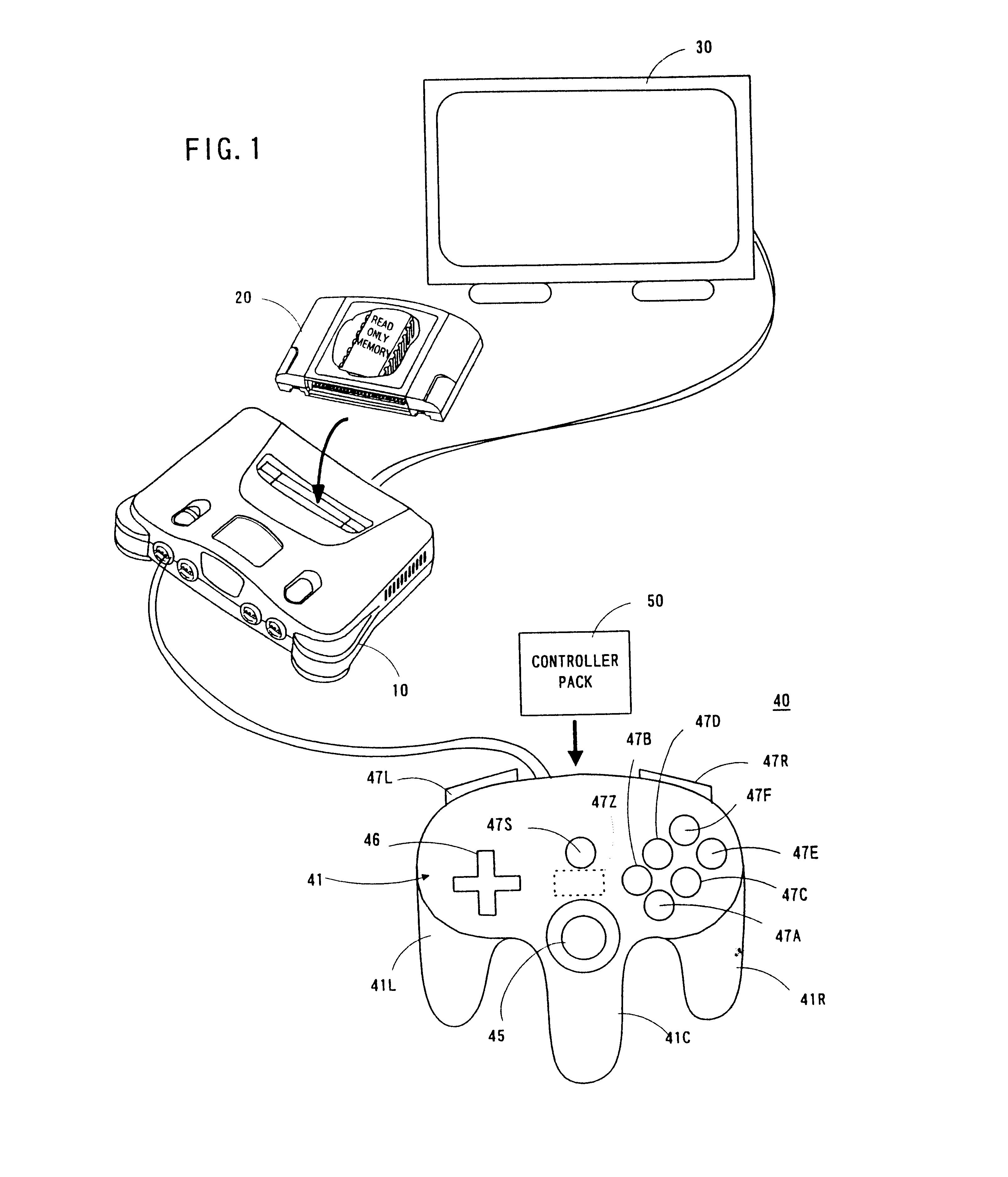 Video game apparatus and method with enhanced player object action control