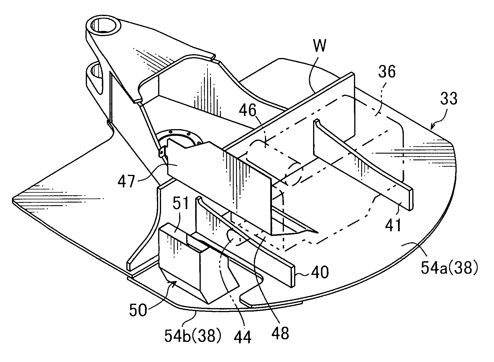 Construction machine