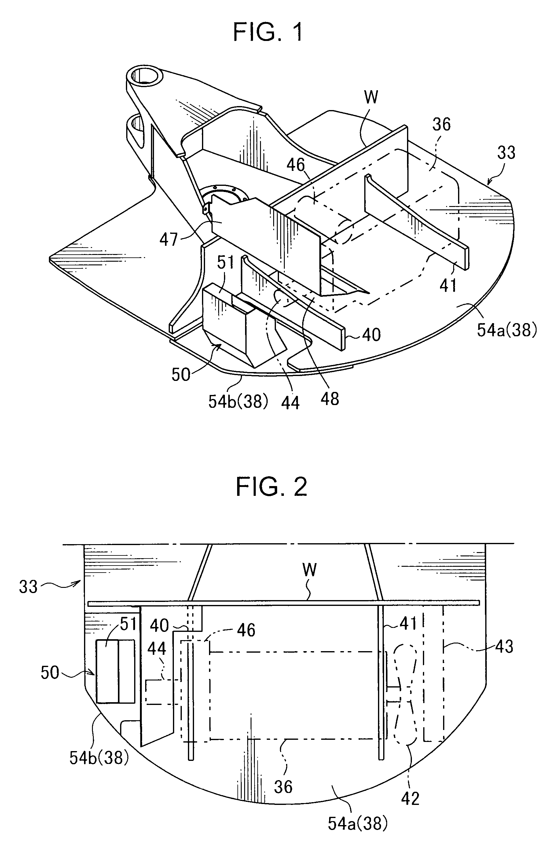 Construction machine