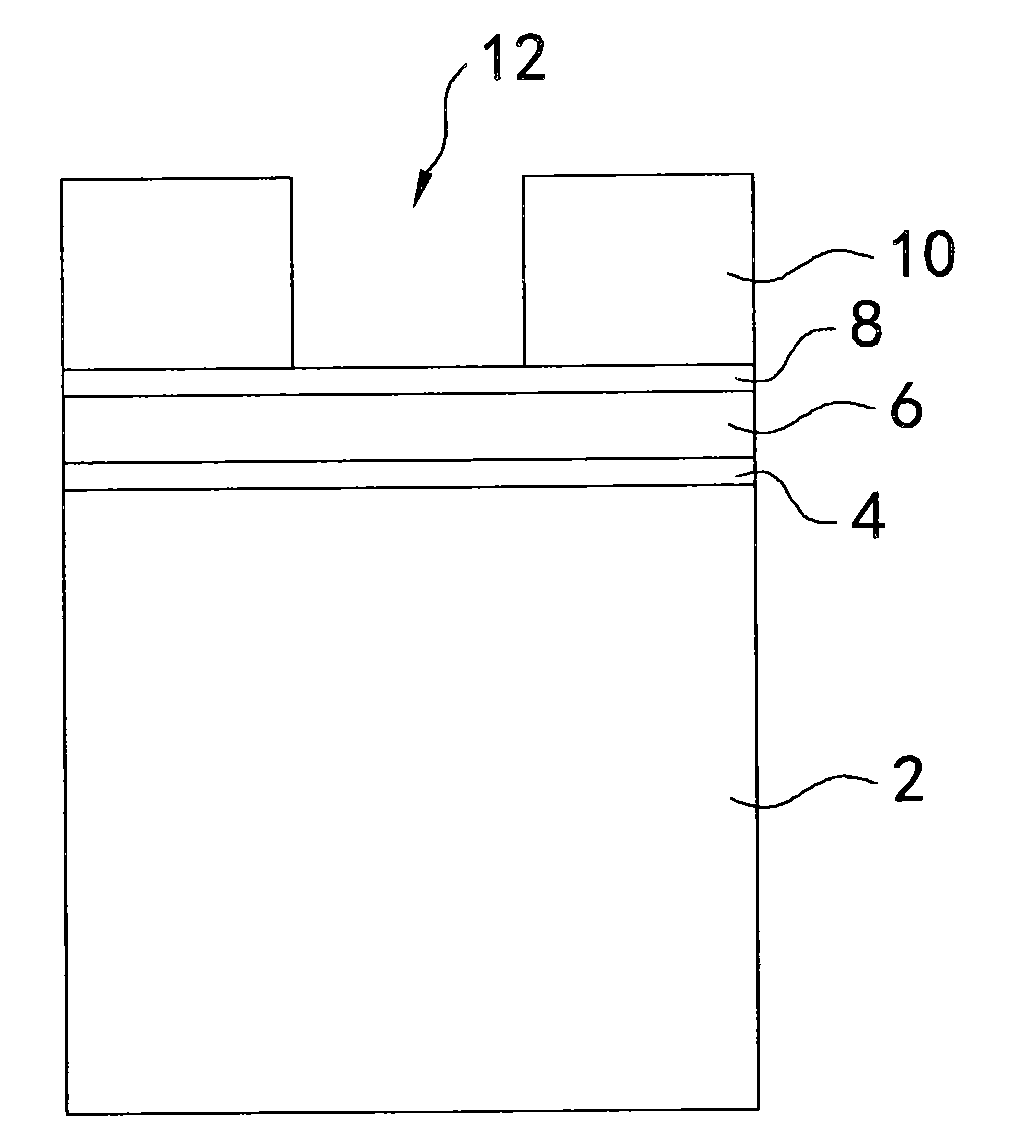 STI structure and method of forming bottom void in same - Eureka | Patsnap