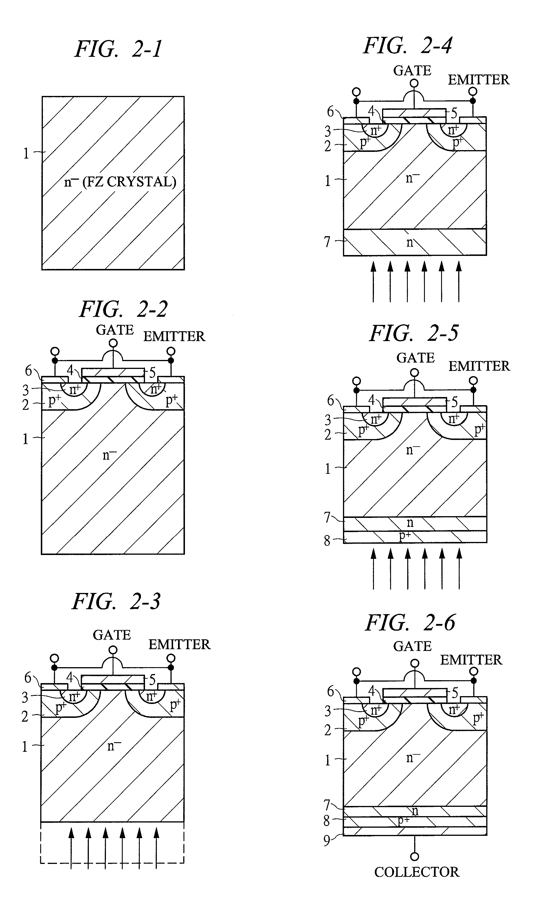 Semiconductor device and inverter device using the same