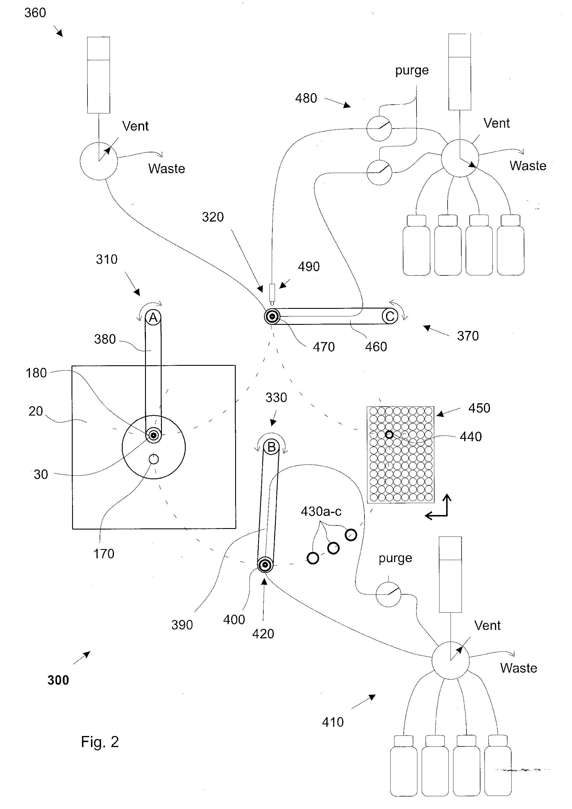 Automatic isothermal titration microcalorimeter apparatus and method of use