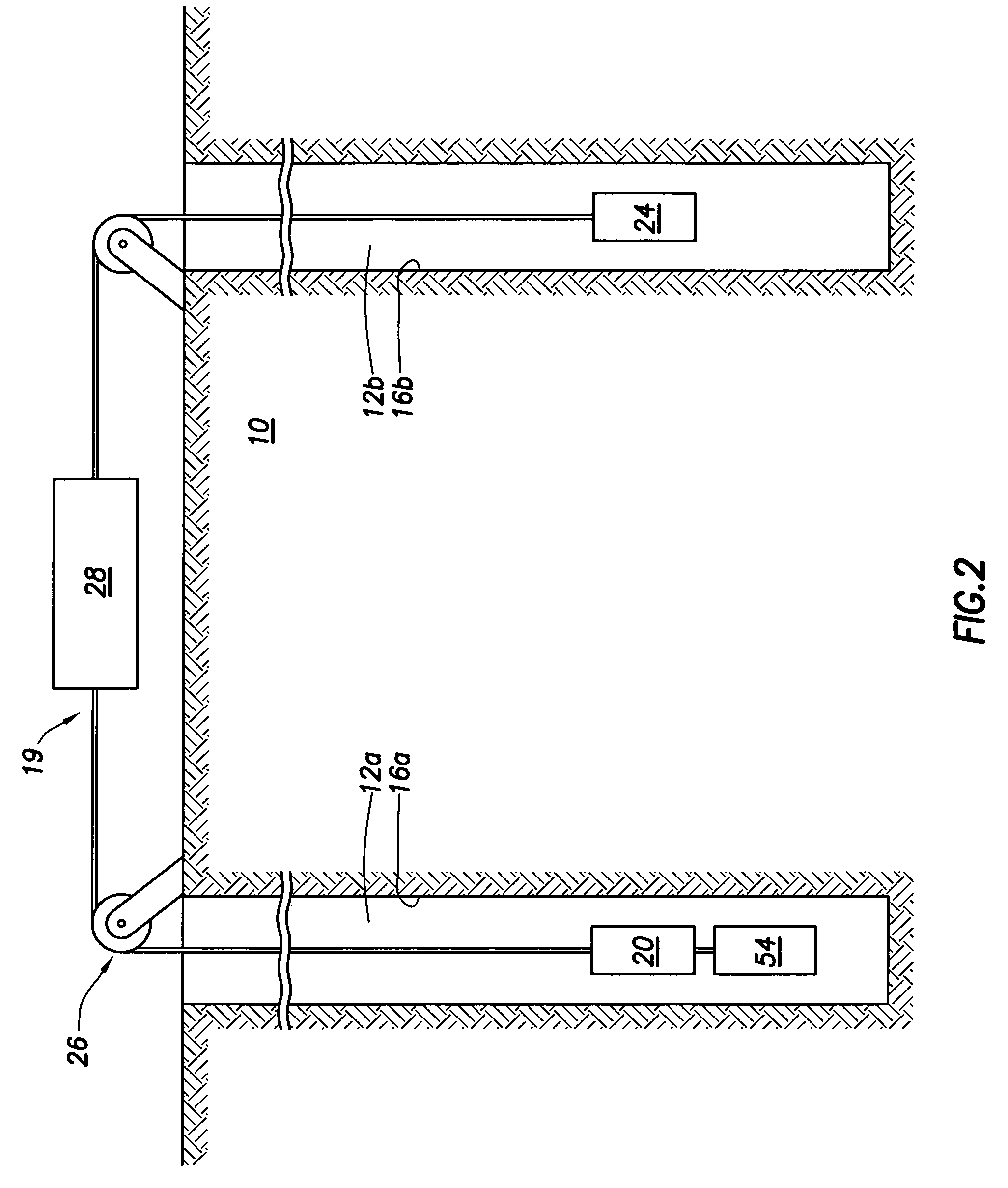 System, apparatus, and method for conducting electromagnetic induction surveys
