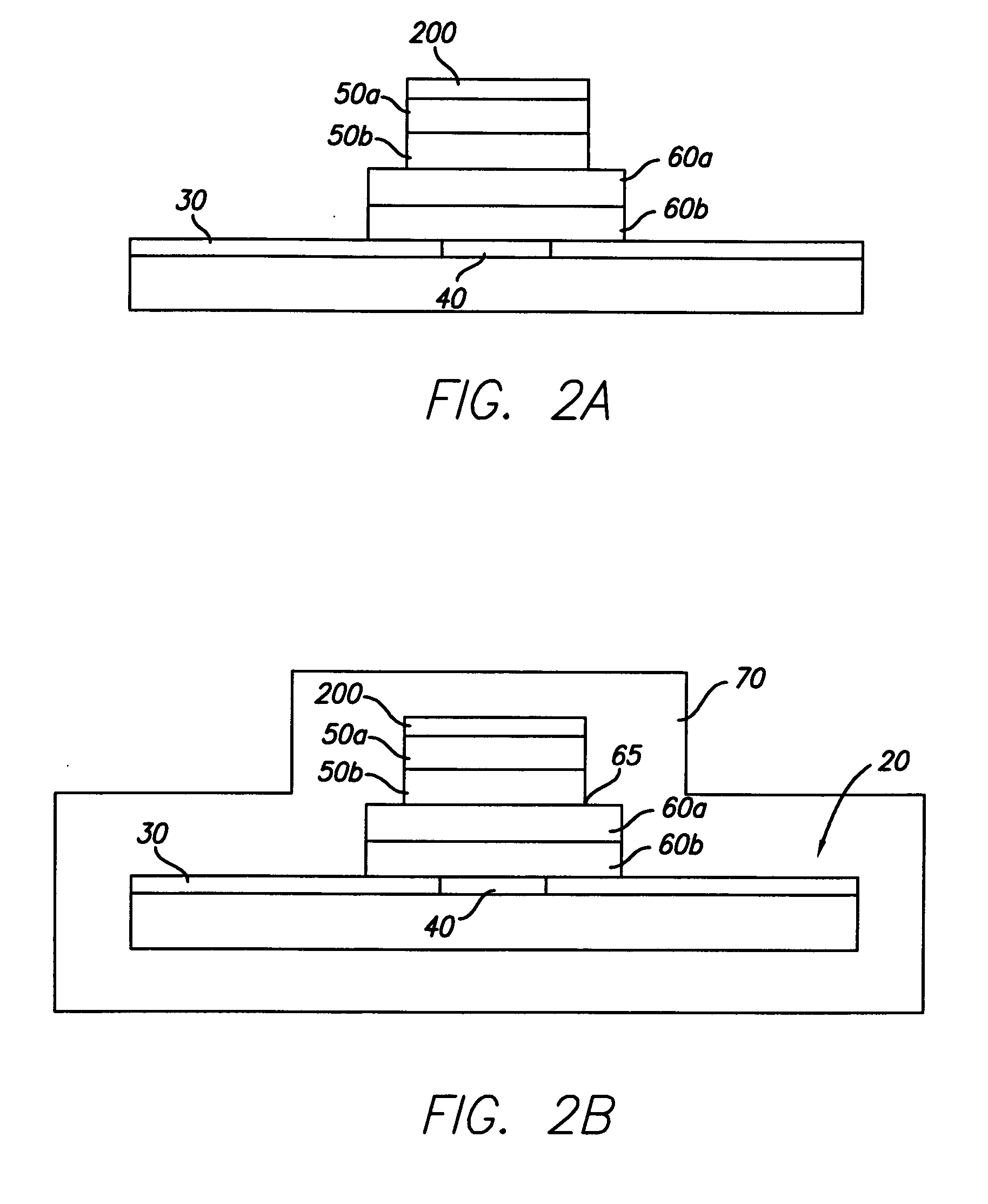 Implantable microelectronic device and method of manufacture
