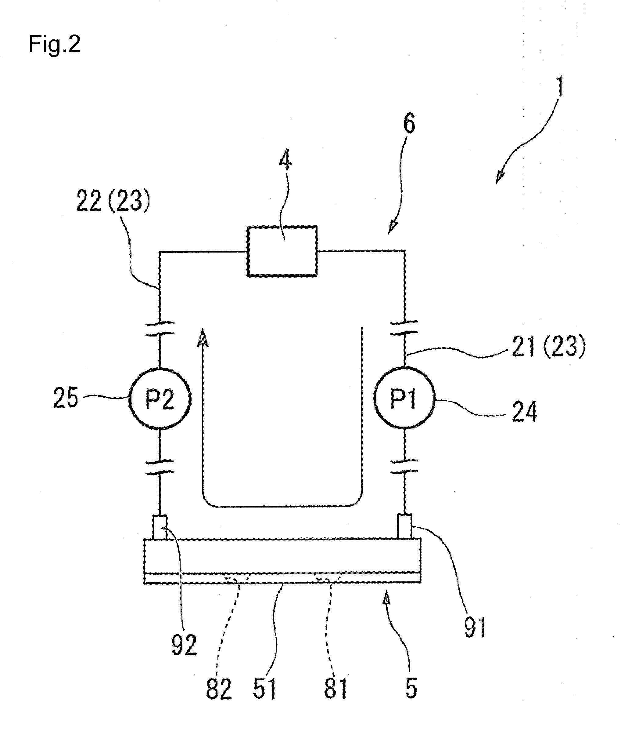 Liquid jet head and liquid jet apparatus