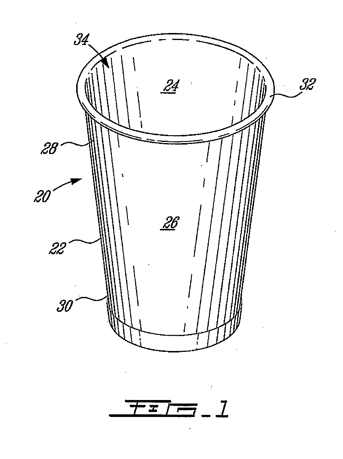 Steeping device for producing a liquid mixture