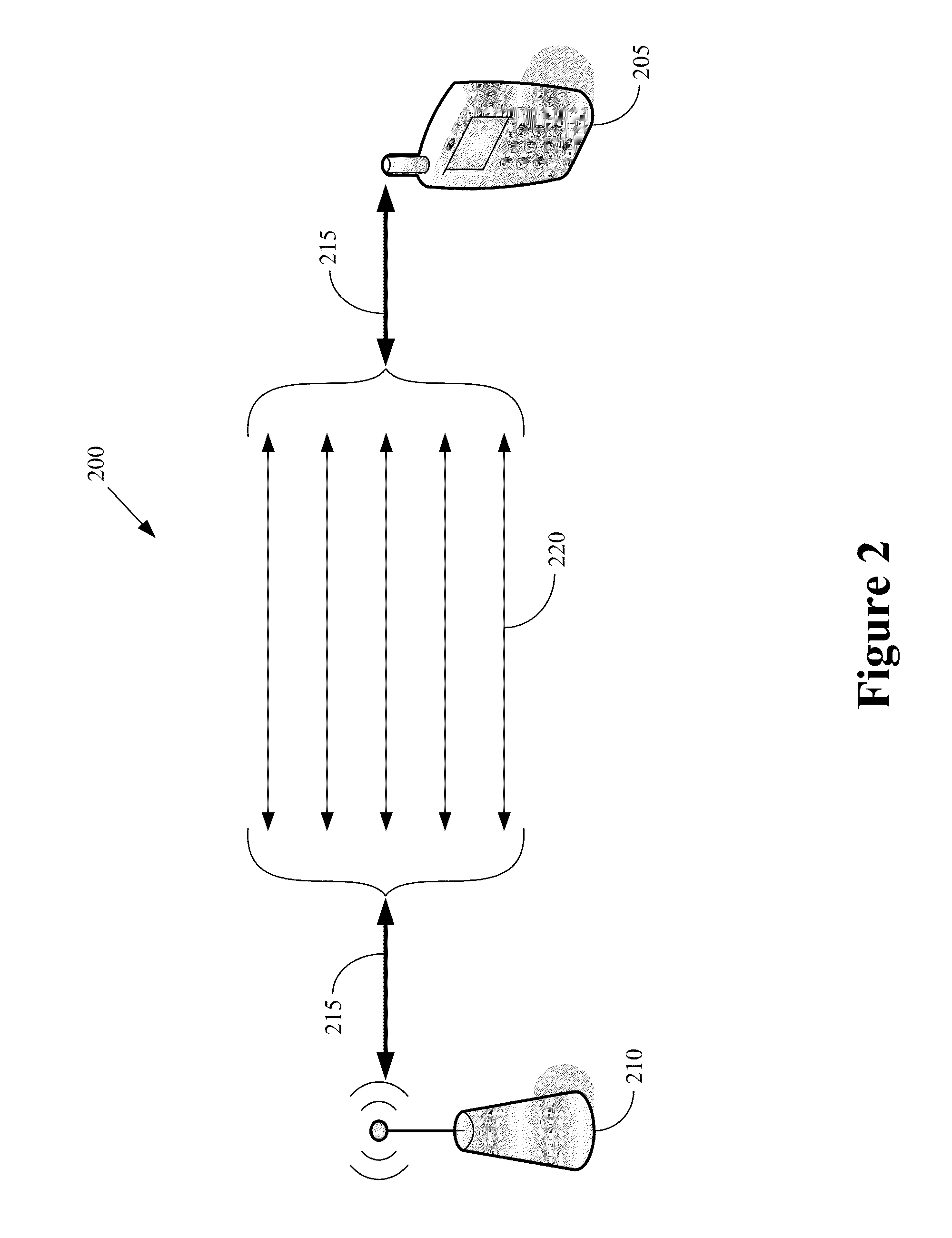 Indicating dynamic allocation of component carriers in multi-component carrier systems