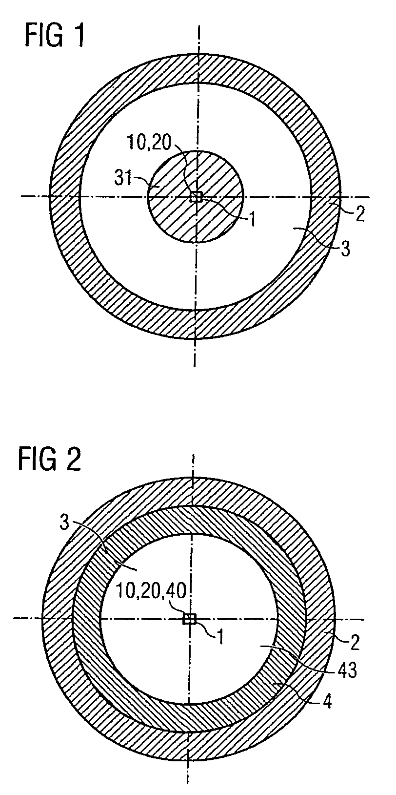 Apparatus and method for orienting an optical waveguide in relation to an optical unit of an optical module