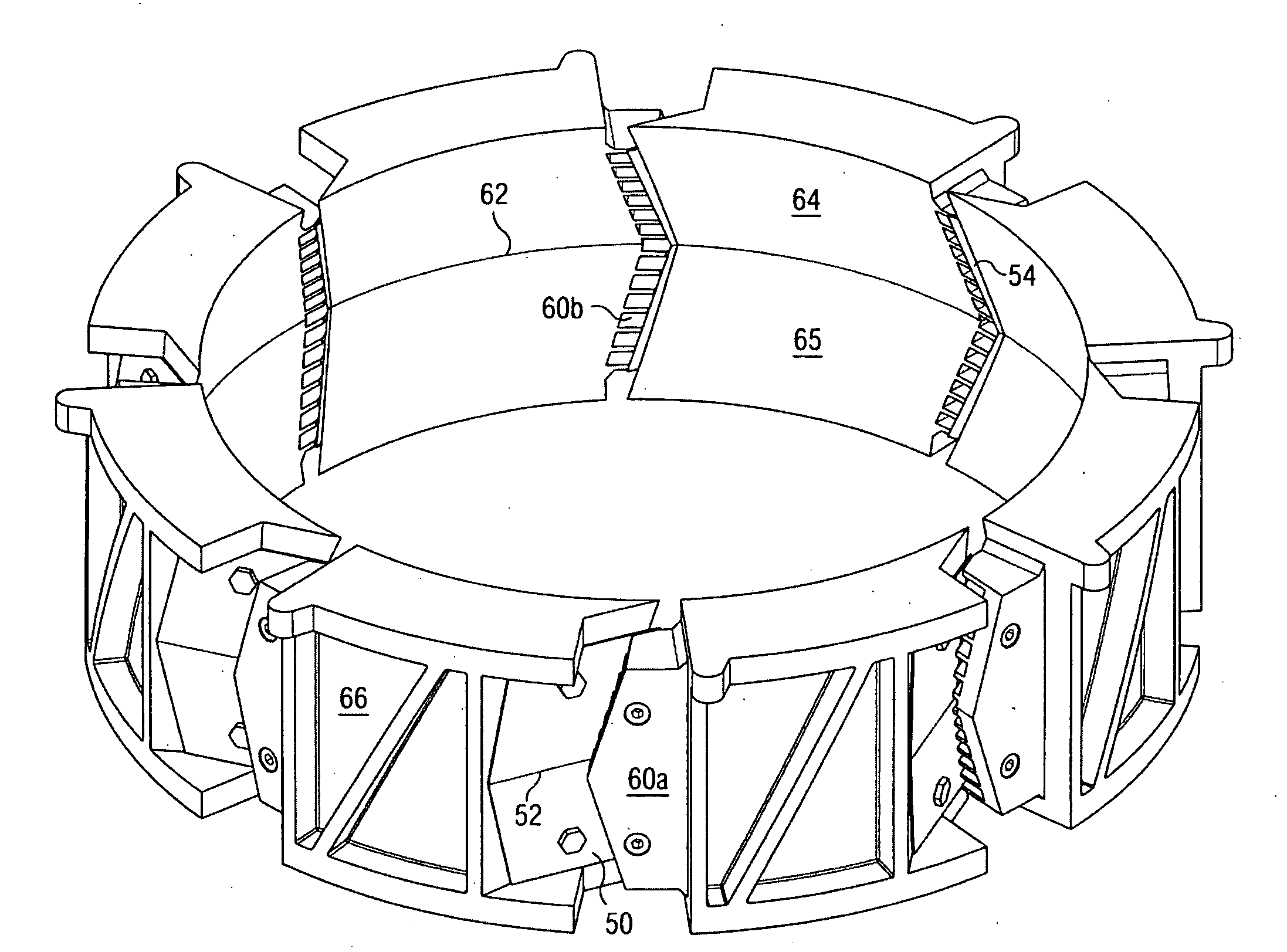 Modified slicing shoes and method for making food product shavings