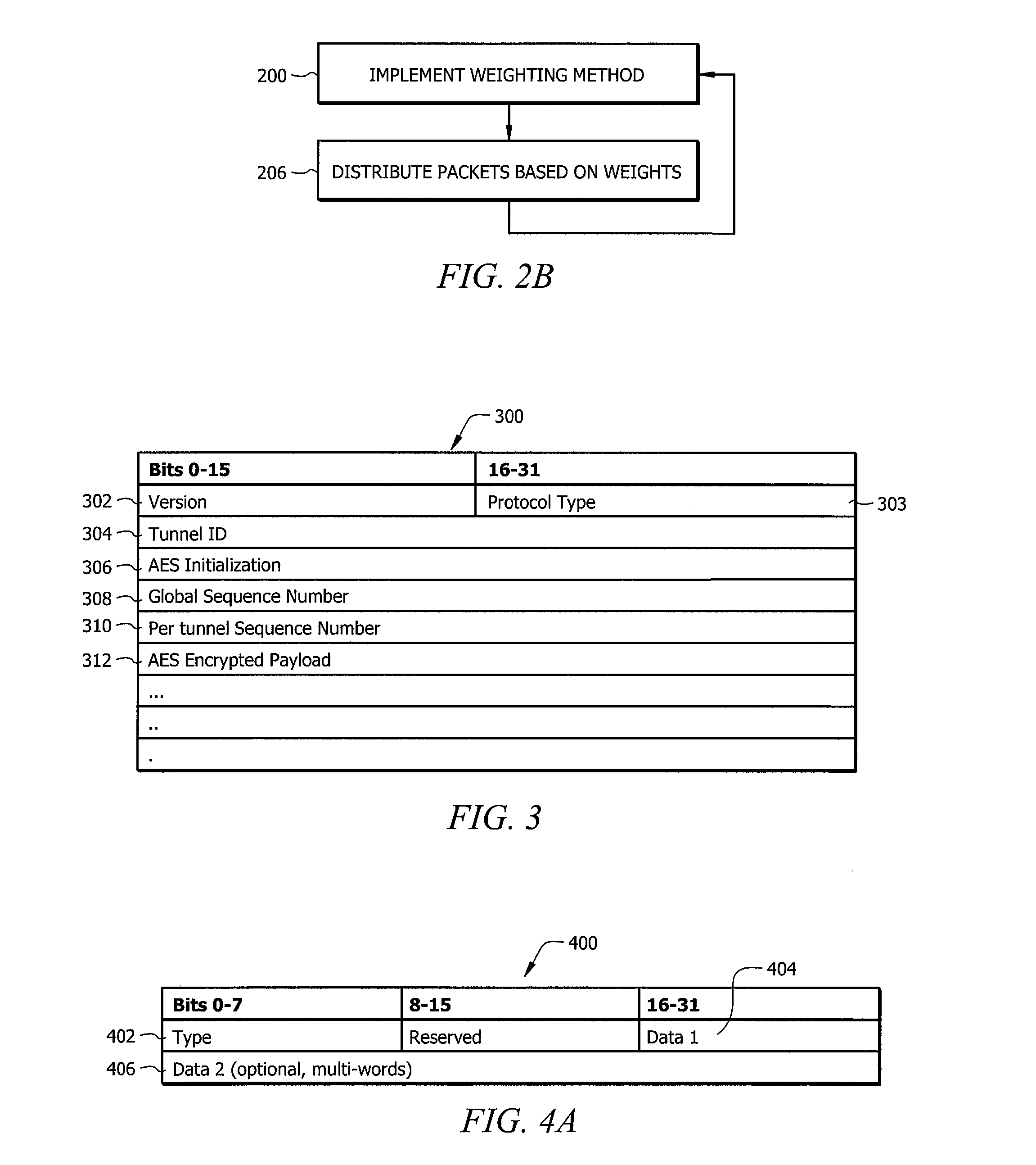 Throughput optimization for bonded variable bandwidth connections