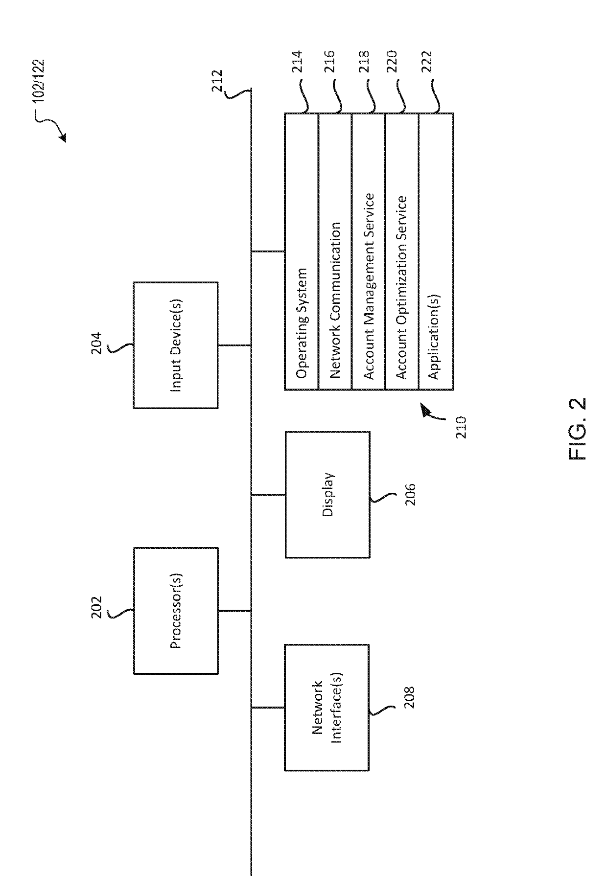 Account management using reinforcement learning