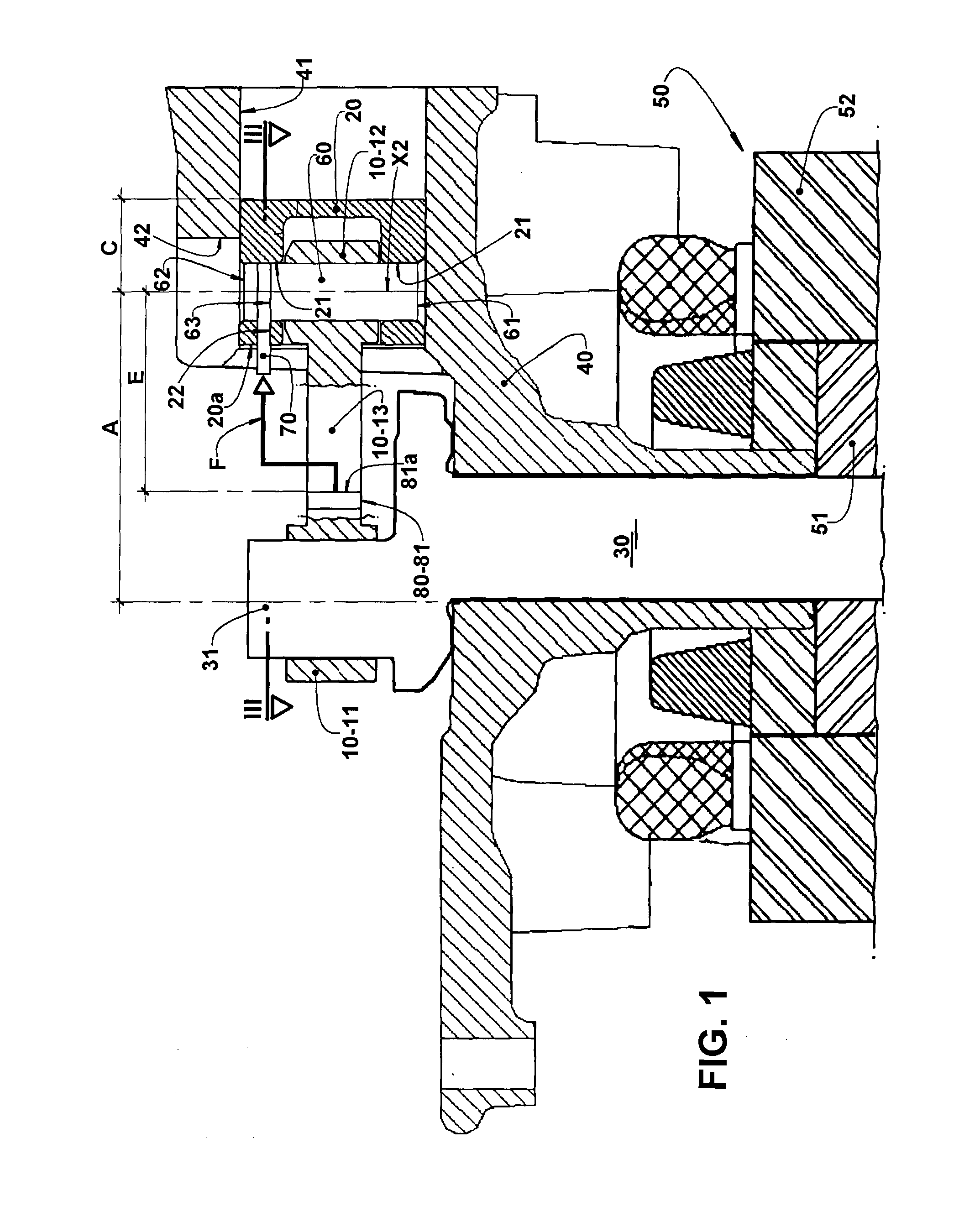 Connecting rod for refrigeration compressors