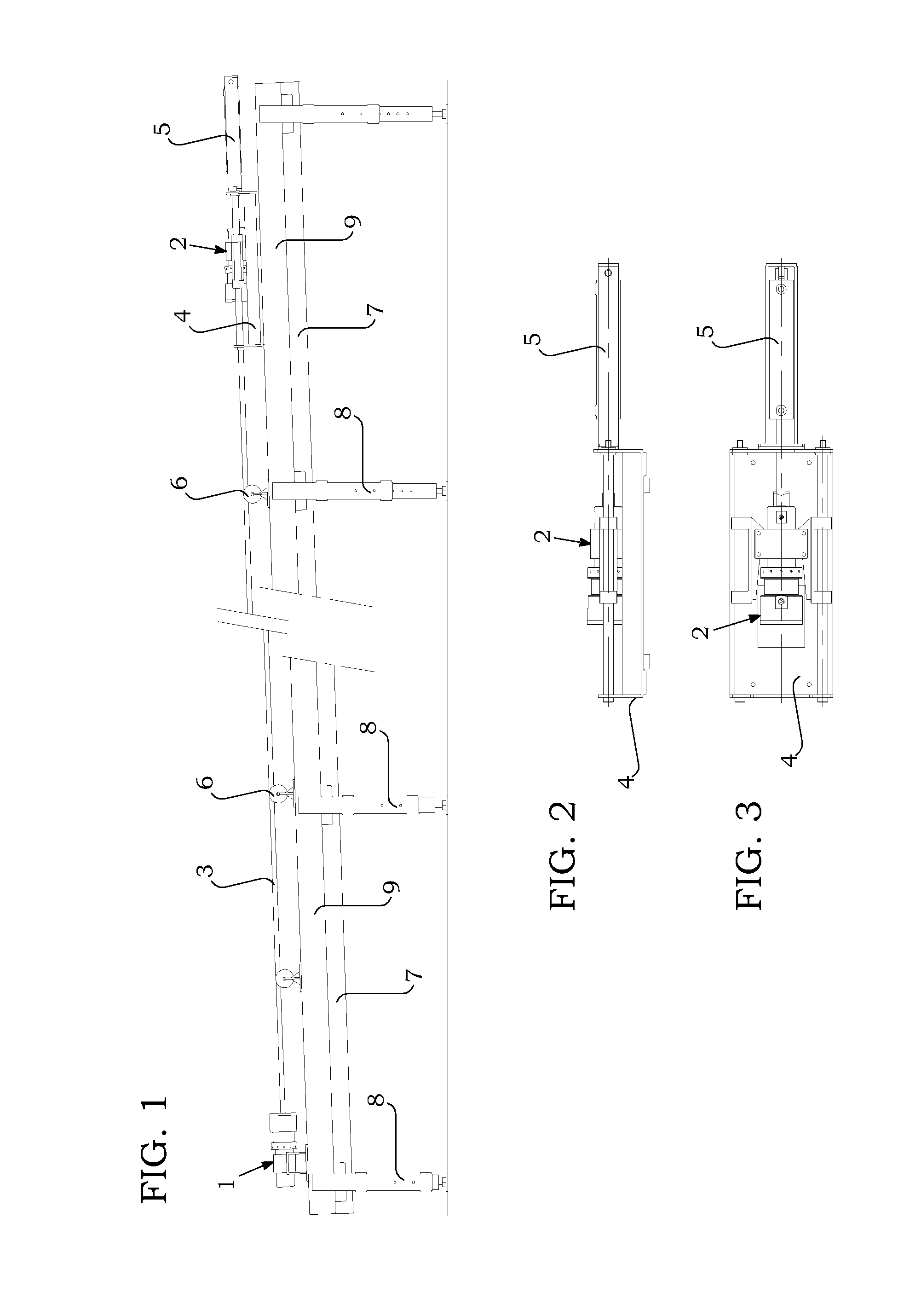 Method and device for manufacturing bimetallic pipes