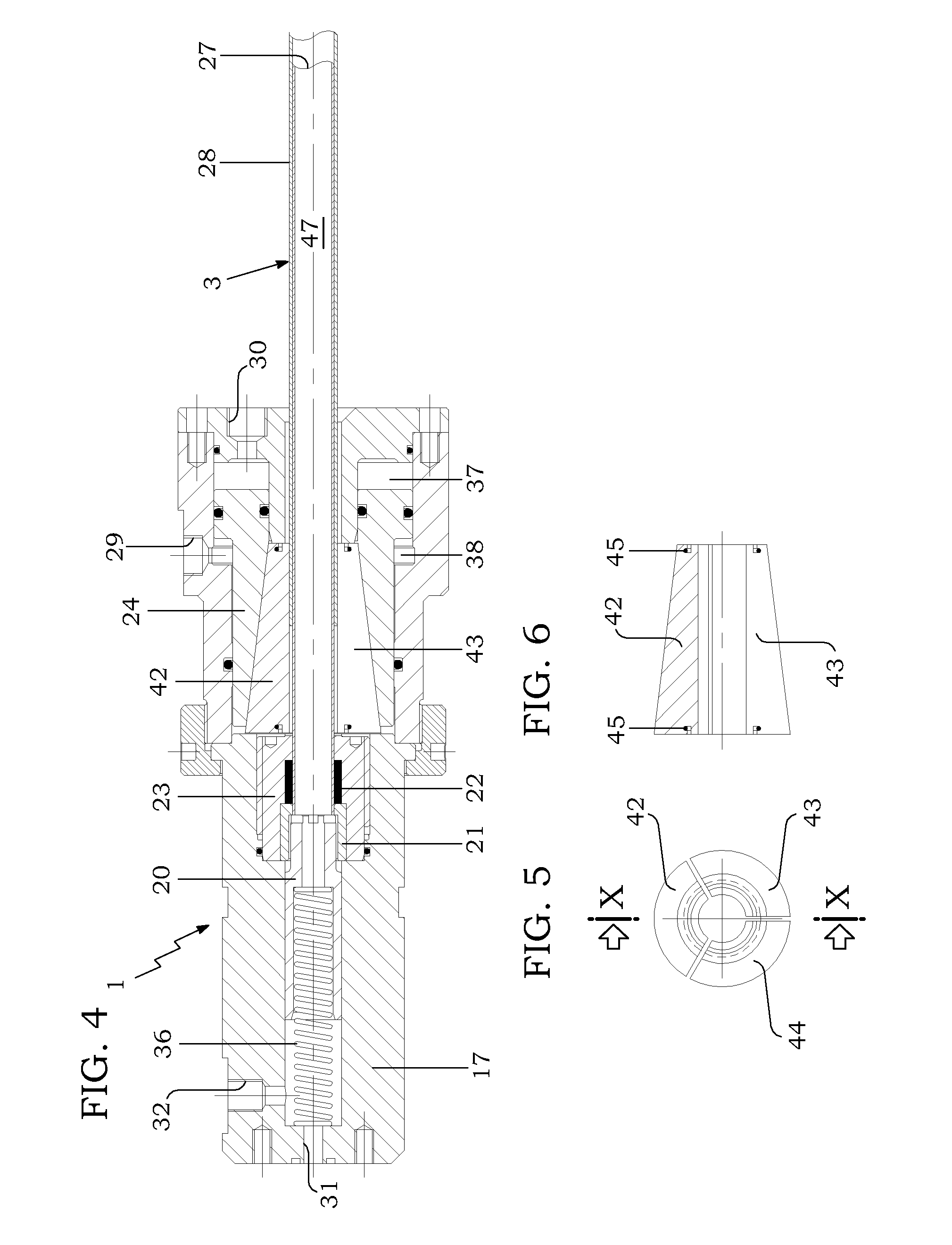 Method and device for manufacturing bimetallic pipes