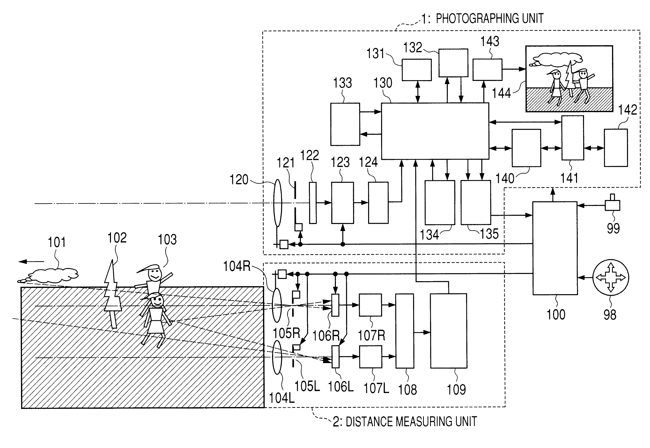 Image processing apparatus