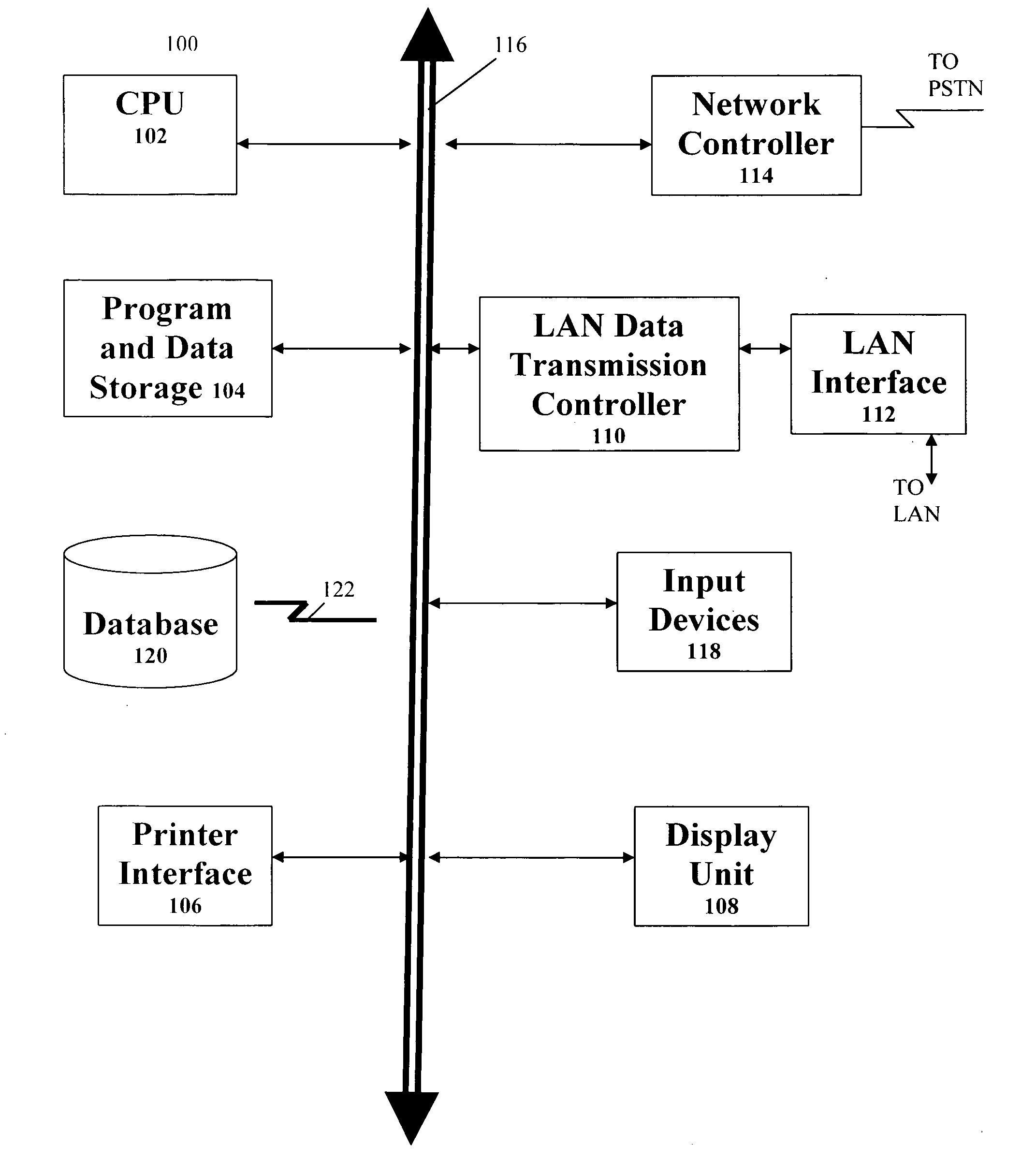 Methods and systems for data storage