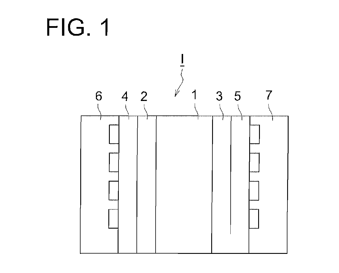 Electrode Catalyst For Fuel Cell, Electrode For Fuel Cell, And Fuel Cell