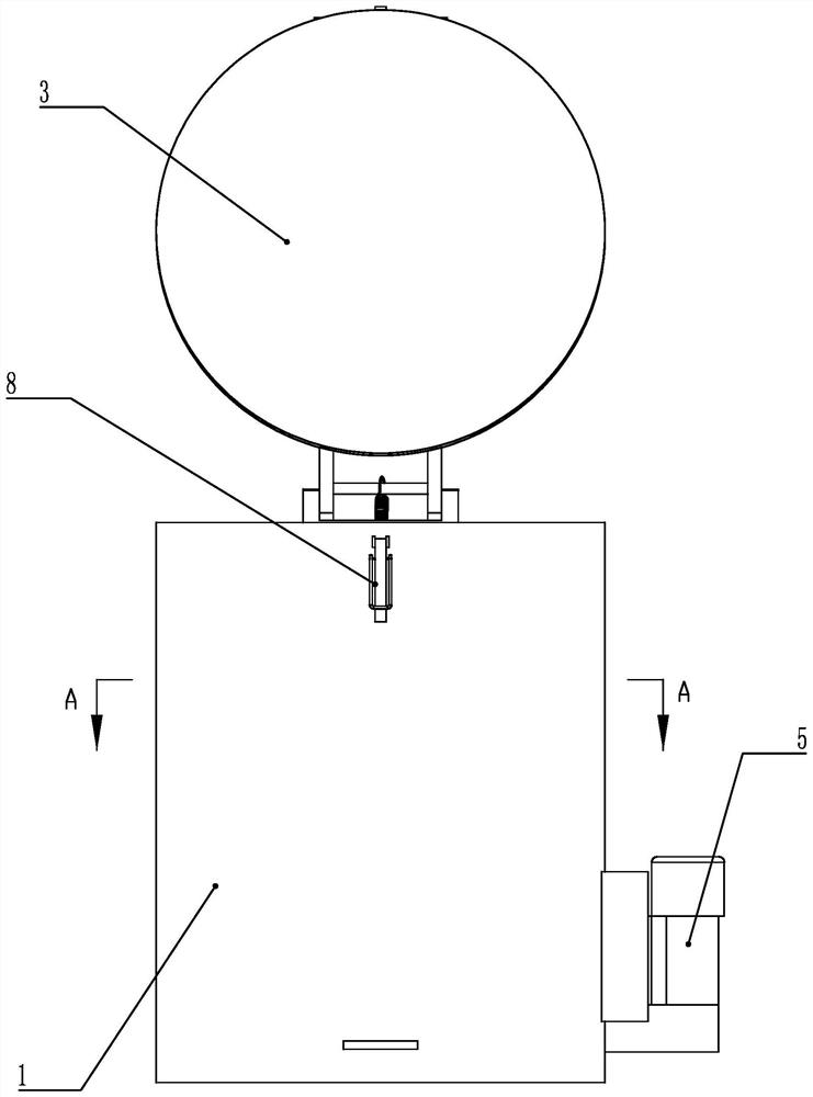 Oil slinger of fuel pump