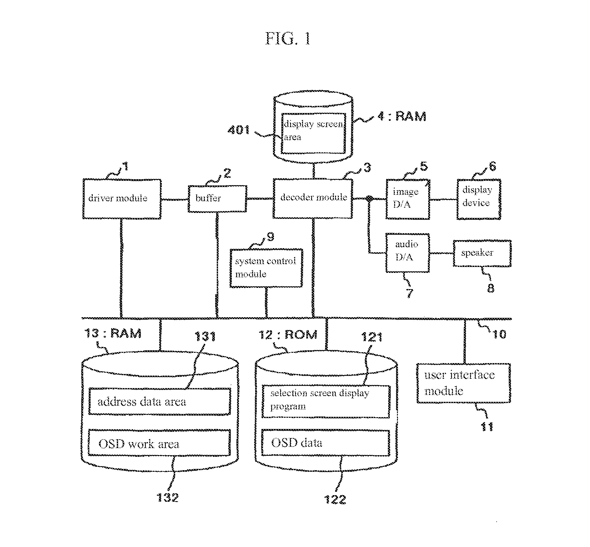 Method and apparatus for accessing content