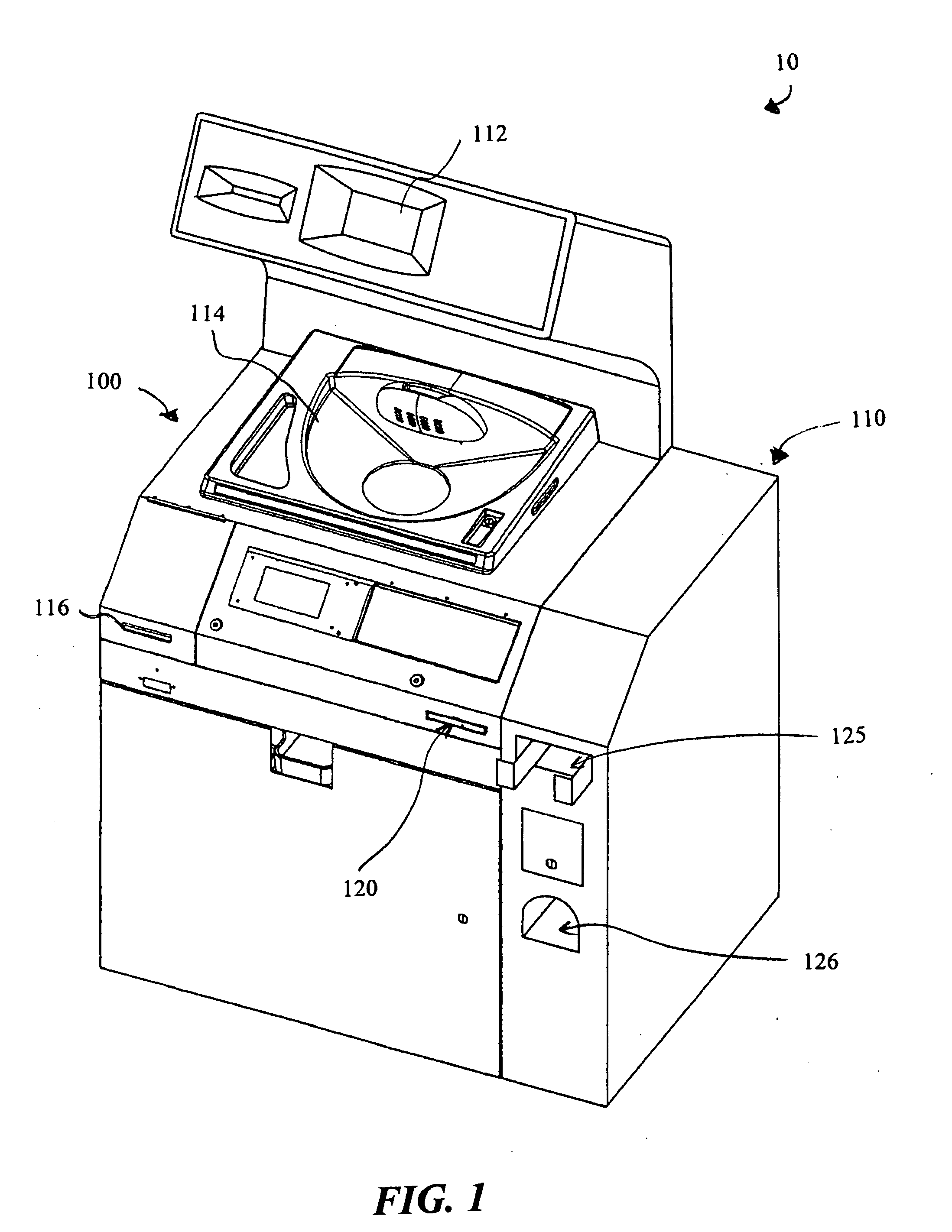 Apparatus, System and Method For Coin Exchange