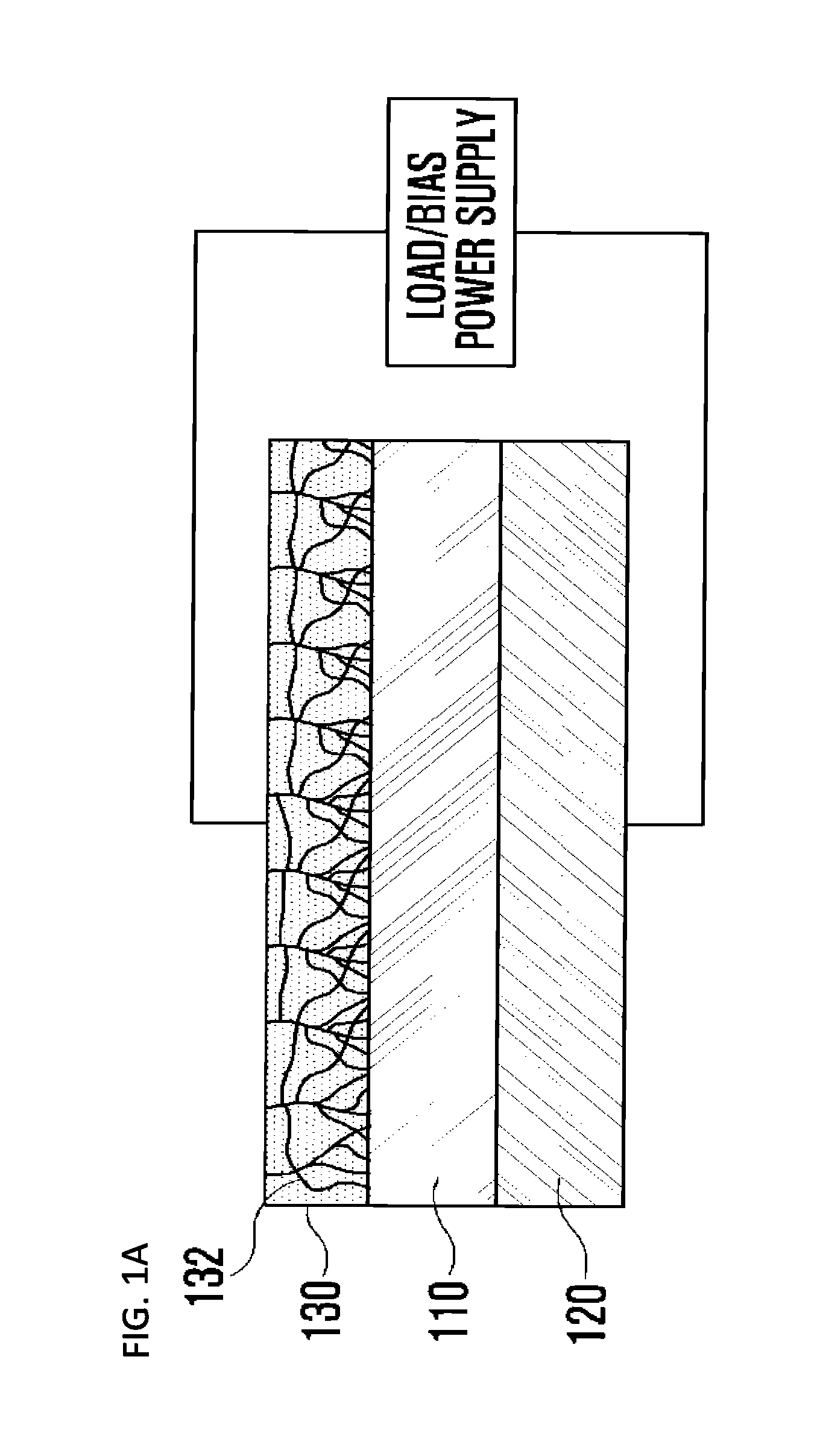 Light receiving device including transparent electrode and method of manufacturing light receiving device