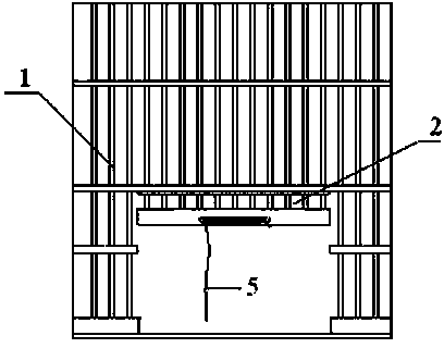 Multifunctional anti-theft escape window