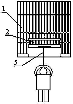 Multifunctional anti-theft escape window