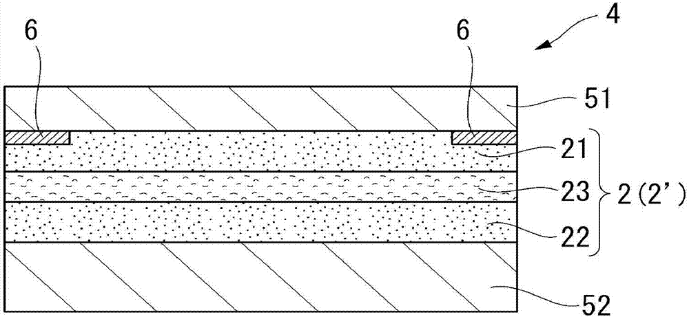 Double-surface adhesion sheet, display member and manufacturing method of display member