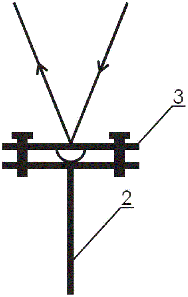 A deep cryogenic three-dimensional adjustable sample holder