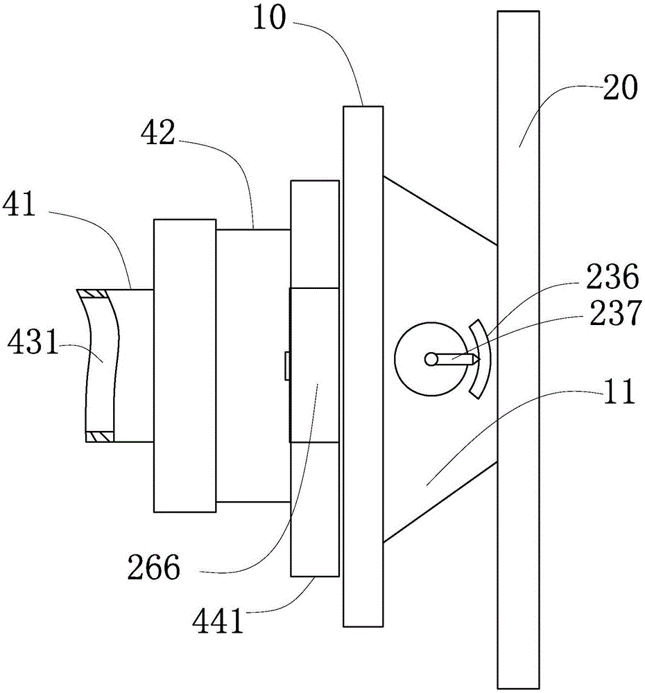 Armored forming device and equipment, and cable armoring technology