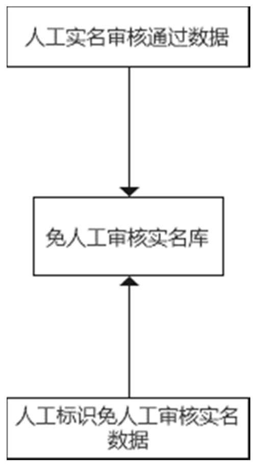 Domain name holder real name auditing method and device