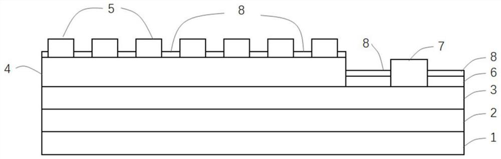 Solar cell and preparation method thereof