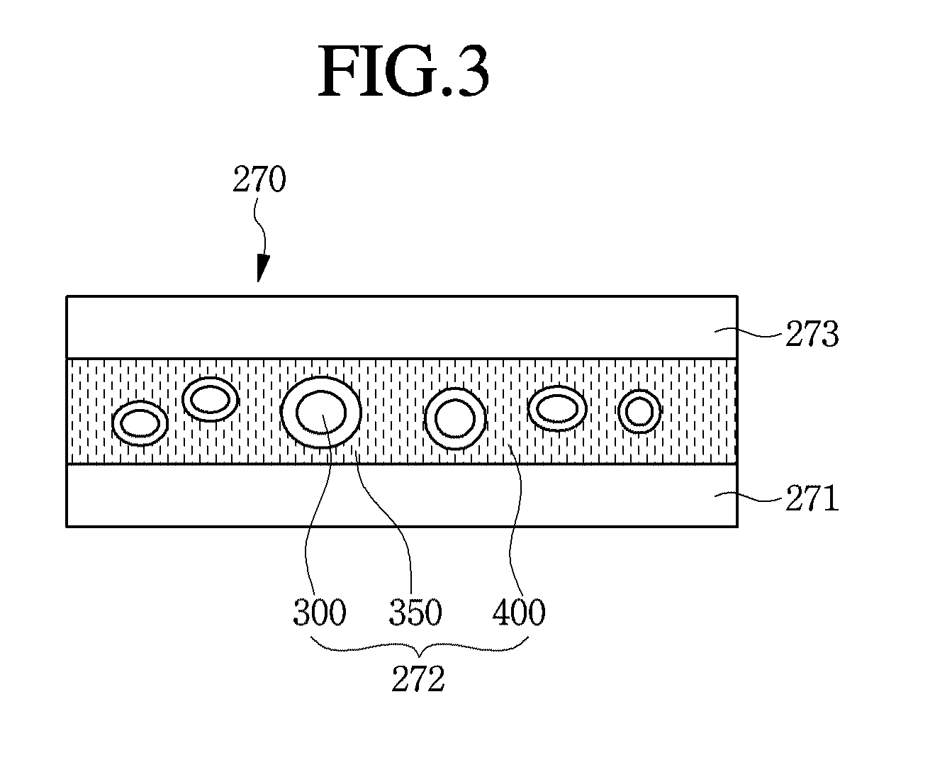 Method for preparing quantum dot-polymer complex, quantum dot-polymer complex, light conversion film, backlight unit and display device having the same